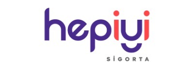 Hepiyi Sigorta logo