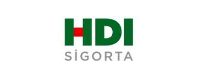 HDI Sigorta logo